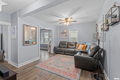 1922 3rd St, Moline, IL 61265 - photo 6