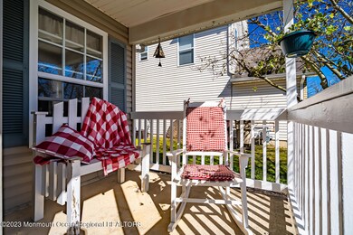 Porch