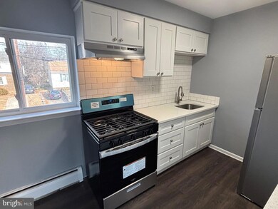 2032 Maple Ave unit 4, Haddon Heights, NJ 08035 - photo 4