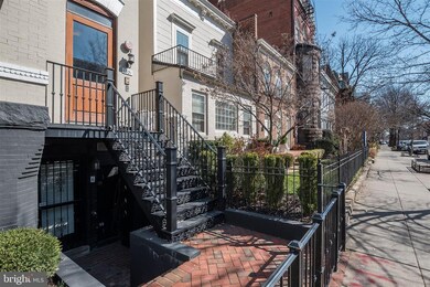 1531 P St NW unit 6, Washington, DC 20005 - photo 2