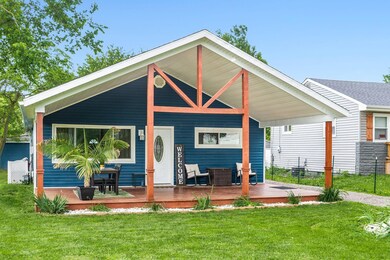 1101 Meadow Lane