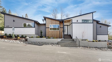 4368 Joyce Ct SE unit Lot 3, Auburn, WA 98092 - photo 3