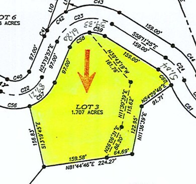 Plat Map