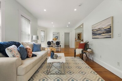 271 Summer St unit 2, Somerville, MA 02144 - photo 6