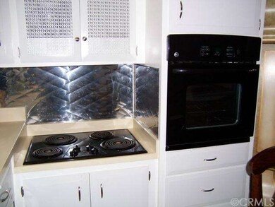 Matching Cooktop and Oven