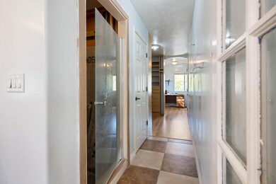 Owners Suite Shower