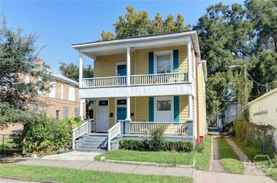 510 W 39th St, Savannah, GA 31415 - photo 2