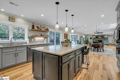 9 Valley Oak Dr, Greenville, SC 29617 - photo 7