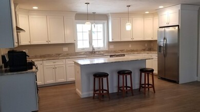 Lot 18 Maslow's Way unit 45, Uxbridge, MA 01569 - photo 3