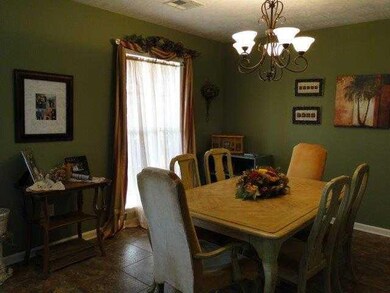 Dining Room.