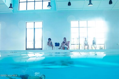 10 Indoor Pool