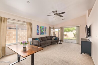 1752 E Gail Dr, Chandler, AZ 85225 - photo 7