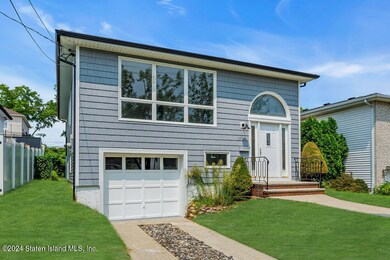 573 Rathbun Ave, Staten Island, NY 10312 - photo 2