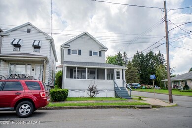 401 Jones St, Nanticoke, PA 18634 - photo 2