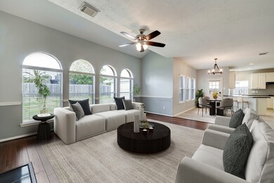 9327 Hudson Bend Cir, Houston, TX 77095 - photo 4