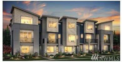 23712 8th (Lot 95) Dr SE unit C, Bothell, WA 98021 - photo 2