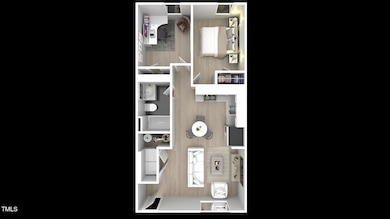 L2 Floorplan