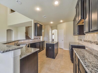 2922 Canoe Birch Ct, Rosenberg, TX 77471 - photo 5