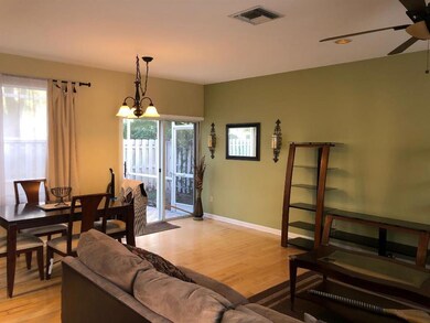 Living/Dining