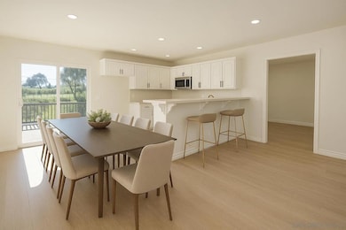 2760 Gwynne Ave, National City, CA 91950 - photo 2