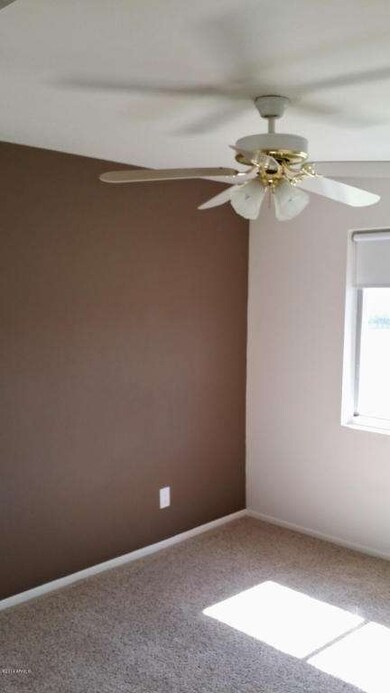 Bedroom #3