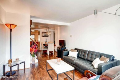 813 N Central Ave, Baltimore, MD 21202 - photo 7