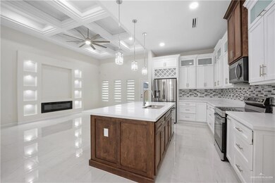 3911 Crimson Ave, Mission, TX 78573 - photo 4