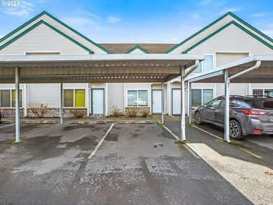 2501 E 2nd St unit 5, Newberg, OR 97132 - photo 5