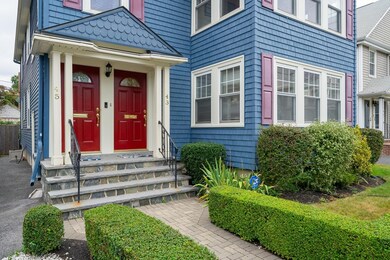 43 Magdala St unit 43, Dorchester Center, MA 02124 - photo 2