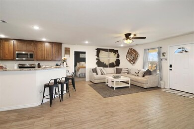 212 Mesquite Tree Ct, Poolville, TX 76487 - photo 5