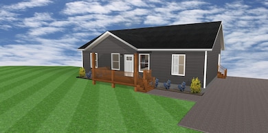 690 Brazzle Rd, Waverly, TN 37185 - photo 3