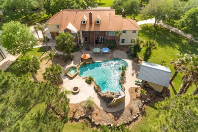 4010 Country Trails St, Alvin, TX 77511 - photo 2