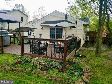 1506 Whitmarsh Cir, Severn, MD 21144 - photo 5