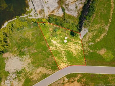 lot lines are approximate