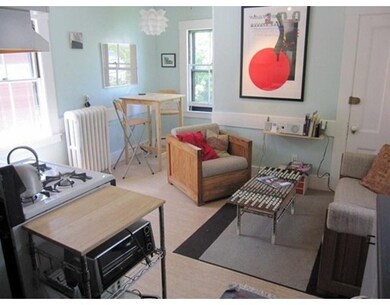 63 Pleasant St unit 2, Cambridge, MA 02139 - photo 2