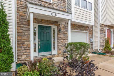 616 Burr Oak Ct, Prince Frederick, MD 20678 - photo 6