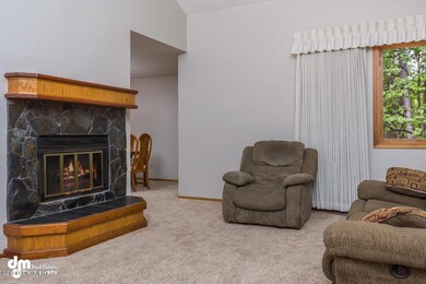 22676 Sampson Dr. Chugiak, AK 99567