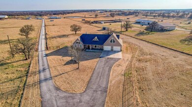 900 White Bull Ln, Millsap, TX 76066 - photo 3