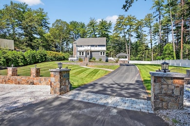 63 Outlook Rd, North Billerica, MA 01862 - photo 2