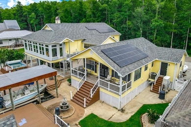 23022 Chene Blanc Ln, Maurepas, LA 70449 - photo 2