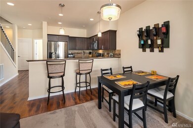 2115 201st Place SE unit P-103, Bothell, WA 98012 - photo 4