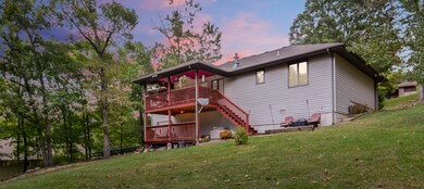 120 Canyon Forest Cir, Kimberling City, MO 65686 - photo 7