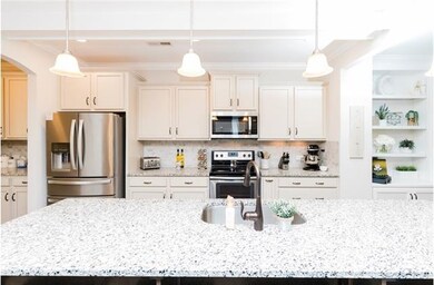 218 Jobe Dr, Statesville, NC 28677 - photo 7