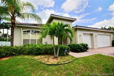 11585 Hibbs Grove Dr, Cooper City, FL 33330 - photo 2
