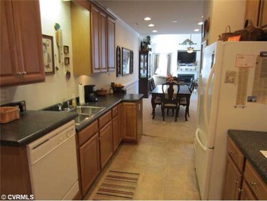 Kitchen - You will Love the Outstanding Open Floor