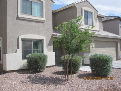 Another look at front of home