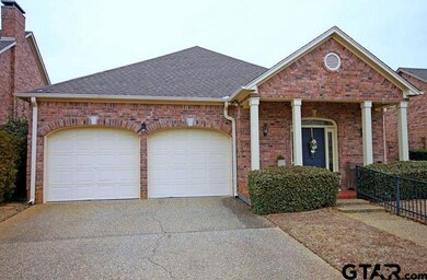 411 411 Brighton Crt, Tyler, TX 75701 - photo 2