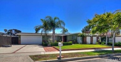 Street view of home.