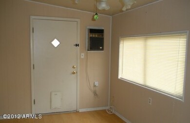 Arizona Room