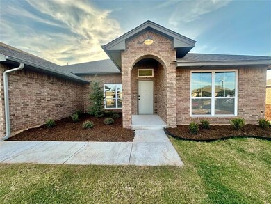 18325 Austin Ct, Edmond, OK 73012 - photo 3